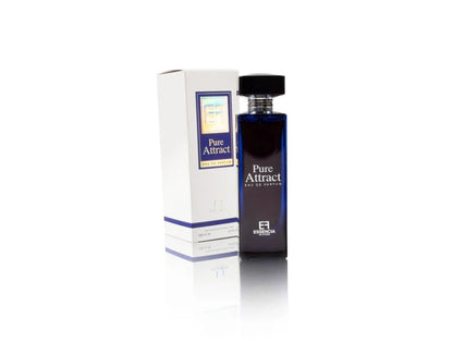 Dubai Imported Premium Fragrance For Men & Women